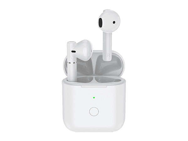 藍(lán)牙耳機(jī)